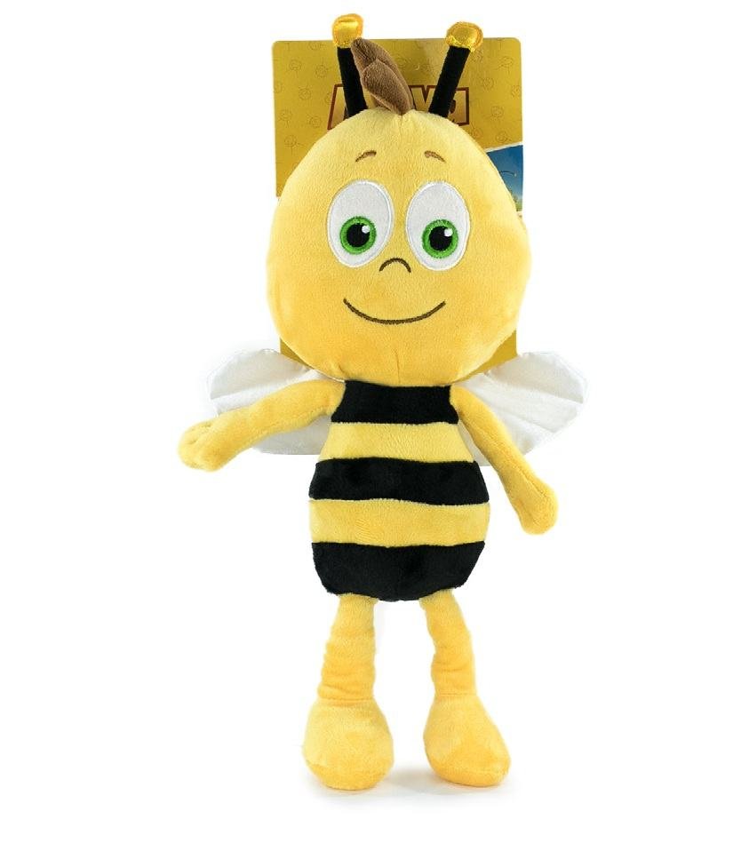 Peluche maya the bee willy